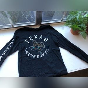 Long Sleeve Texas Shirt
